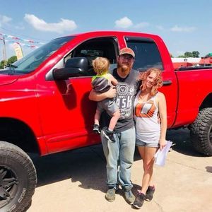 Meet your Posher, Cody